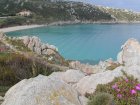 Beach of Rena Bianca