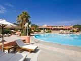 Sant'Elmo Beach Hotel - Costa Rei