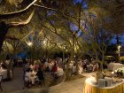 Ristorante di notte