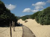 Dunes