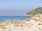 Beach of Geremeas