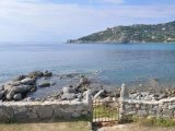 Way to beach