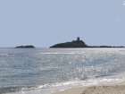Spiaggia di fronte casa