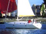 Oceanis Clipper 361
