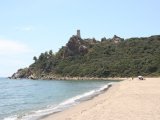 Beach of Torre Salinas Beach of Torre Salinas