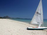 Sailing