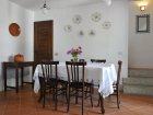 Sala da pranzo