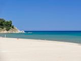 Beach of Torre Salinas Beach of Torre Salinas