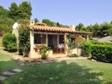 Villa Lentischio