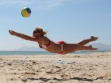 Costa Rei, sport Costa Rei, sport