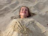 2012, Nicole, Costa Rei, Kinder am Strand 2012, Nicole, Costa Rei, Kinder am Strand