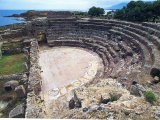 Roman Amphitheatre Roman Amphitheatre