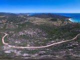 Panorama 360° Costa Rei nach Villasimius Panorama 360° Costa Rei nach Villasimius