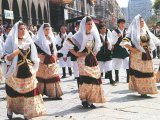 Sagra of Sant Efisio Sagra of Sant Efisio