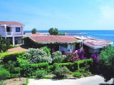Hotel Costa Dorada - Calagonone