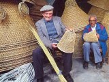 Basket maker Basket maker