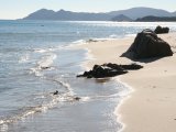 Spiaggia