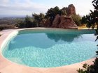 Villa Alta Aquila - Is Molas