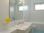 Bagno con vasca