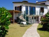 Villa Massidda