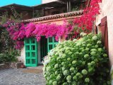 Entrance Hotel
