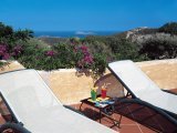 Sun terrace