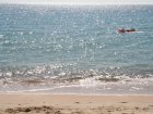 Beach of Geremeas