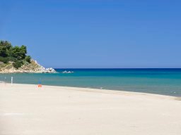 Beach of Torresalinas