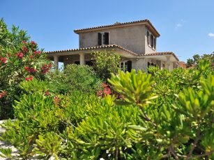 Villa Sabina - Villa Sabina