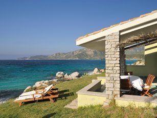 Villa Annalisa - Villa Annalisa