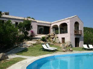 Villa Fiorita - Villa Fiorita