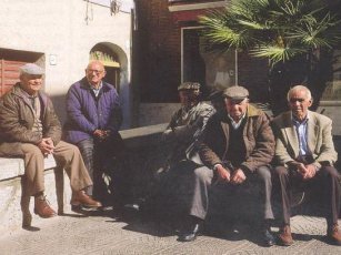 Men Men