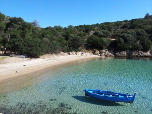Cala Moresca Golfo Aranci Cala Moresca Golfo Aranci