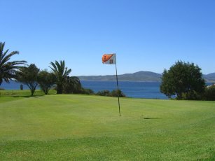 Due Lune Golf Due Lune Golf