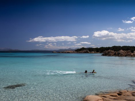 Cala Capriccioli