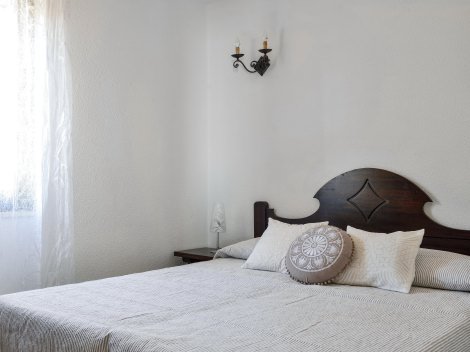 Doppelbett