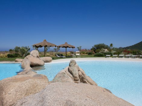 Pool Li Conchi