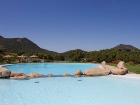 Pool Li Conchi